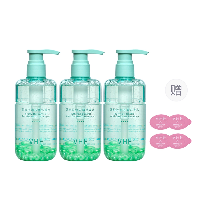 VHE 400g400g*2400g*3