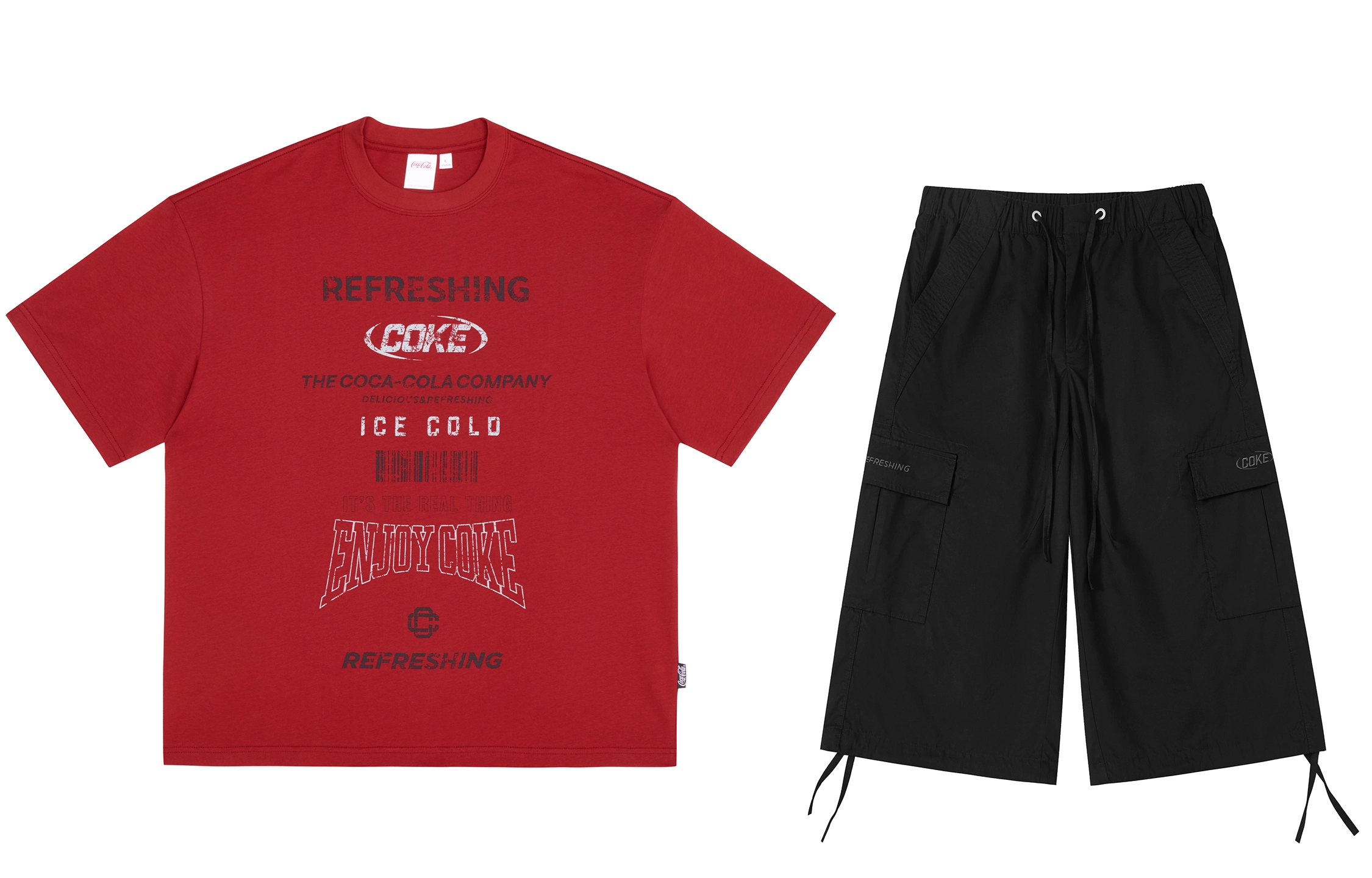 Coke T