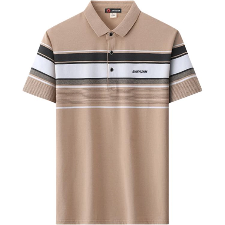 BaiYuan Trousers Polo