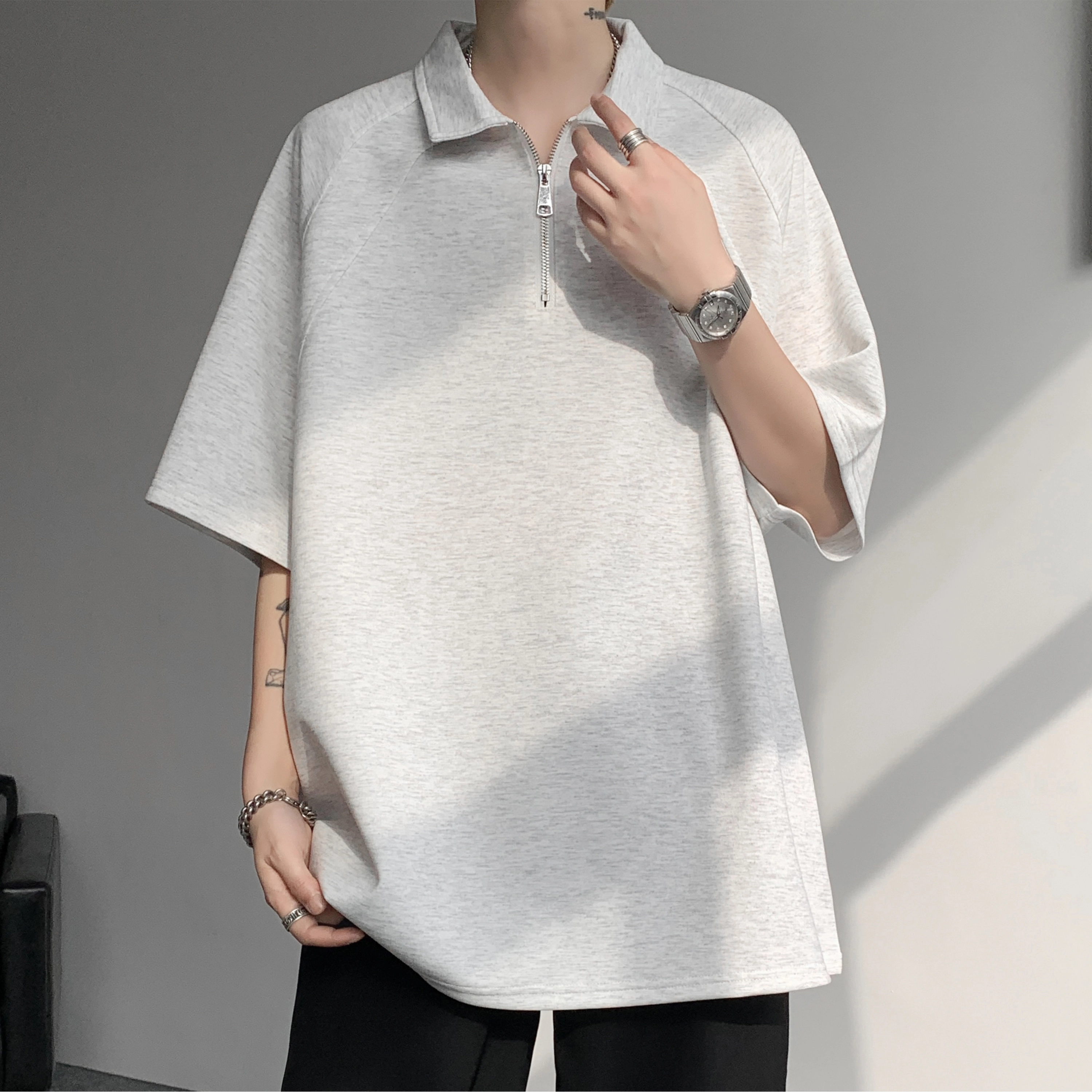 300NOAHGIGI Polo T