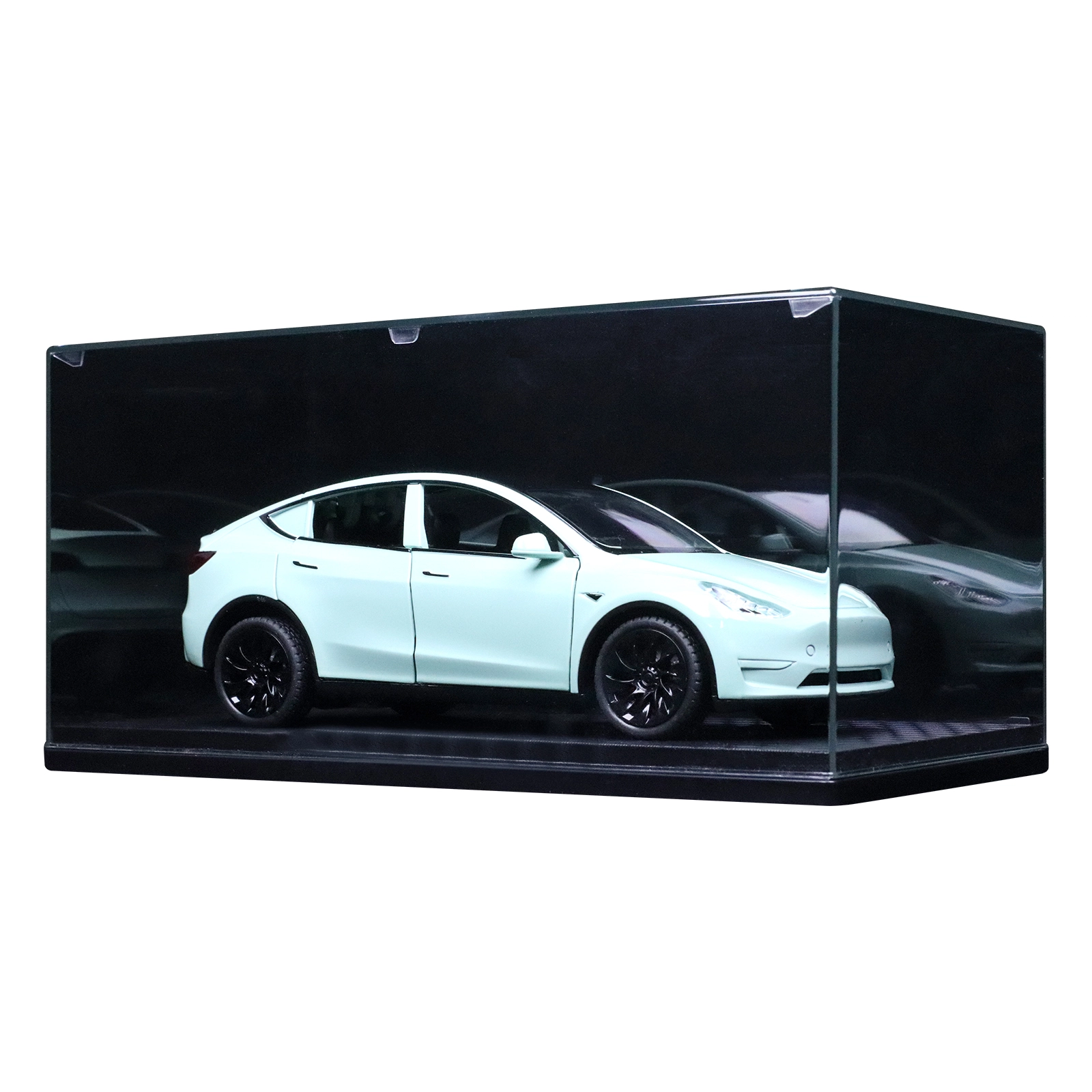 Model Y 124 SUV
