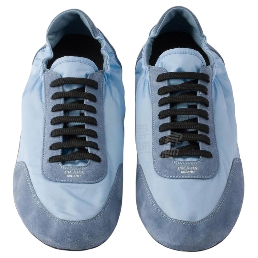 PRADA Collapse