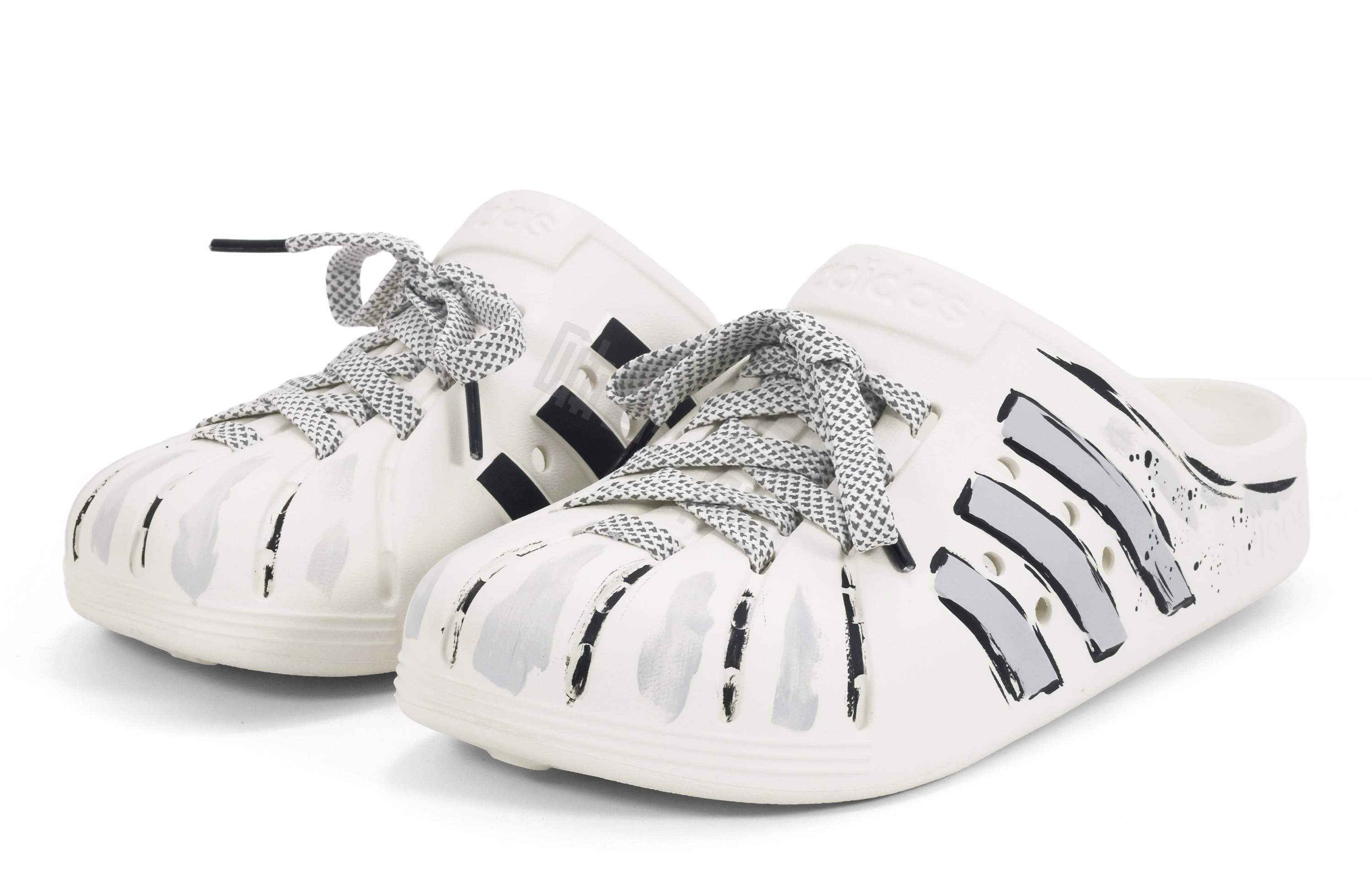 adidas ADILETTE CLOGS EVA