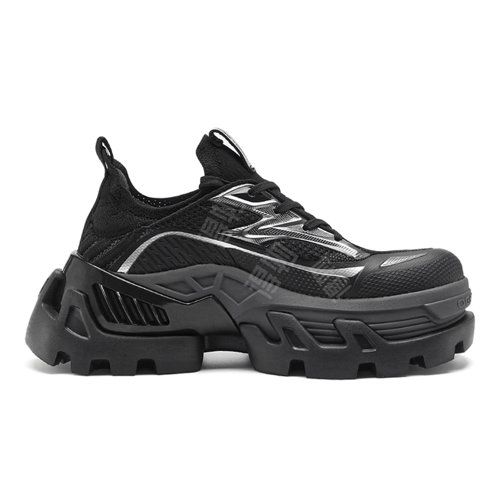 OGR T-X Killer Og black