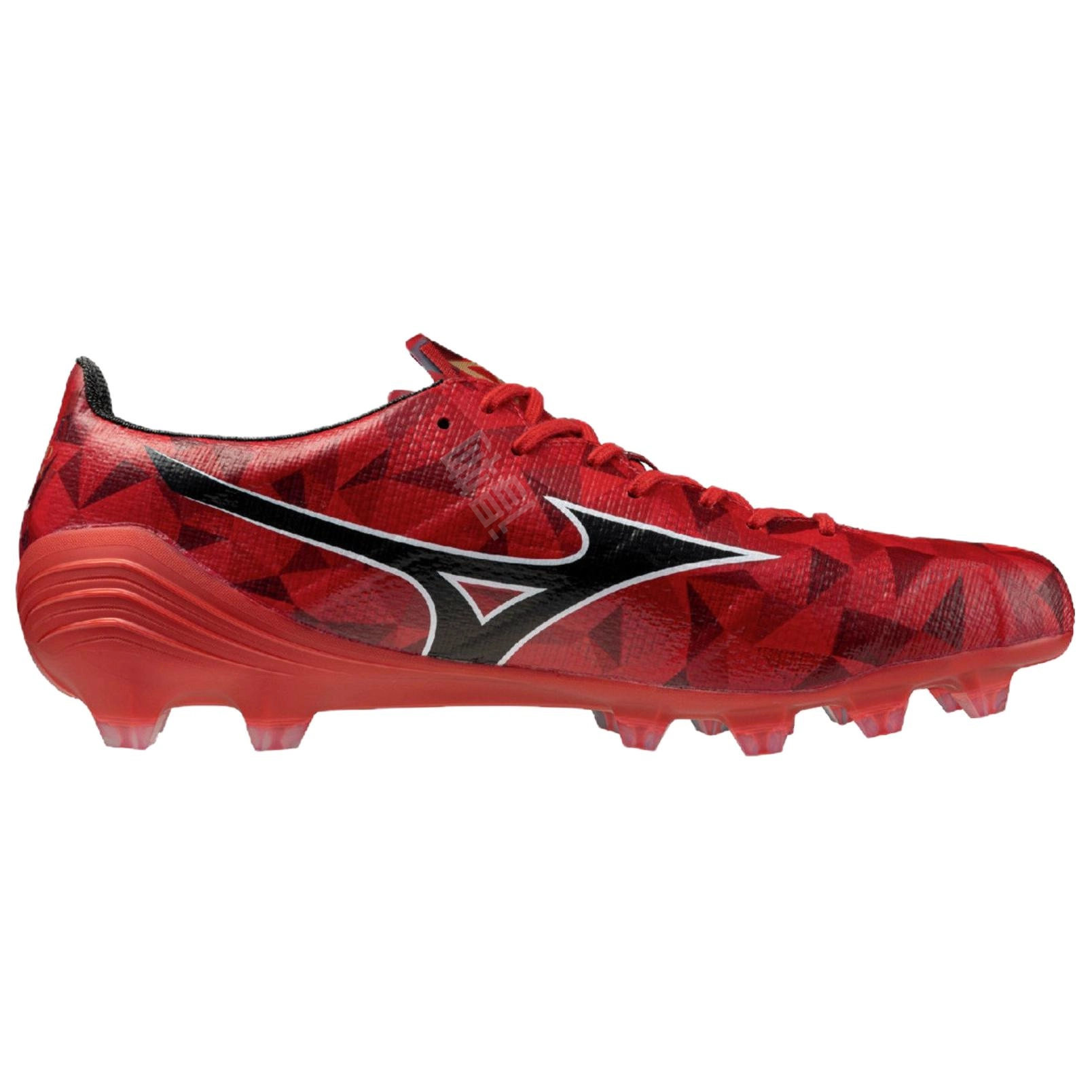 Mizuno alpha 2