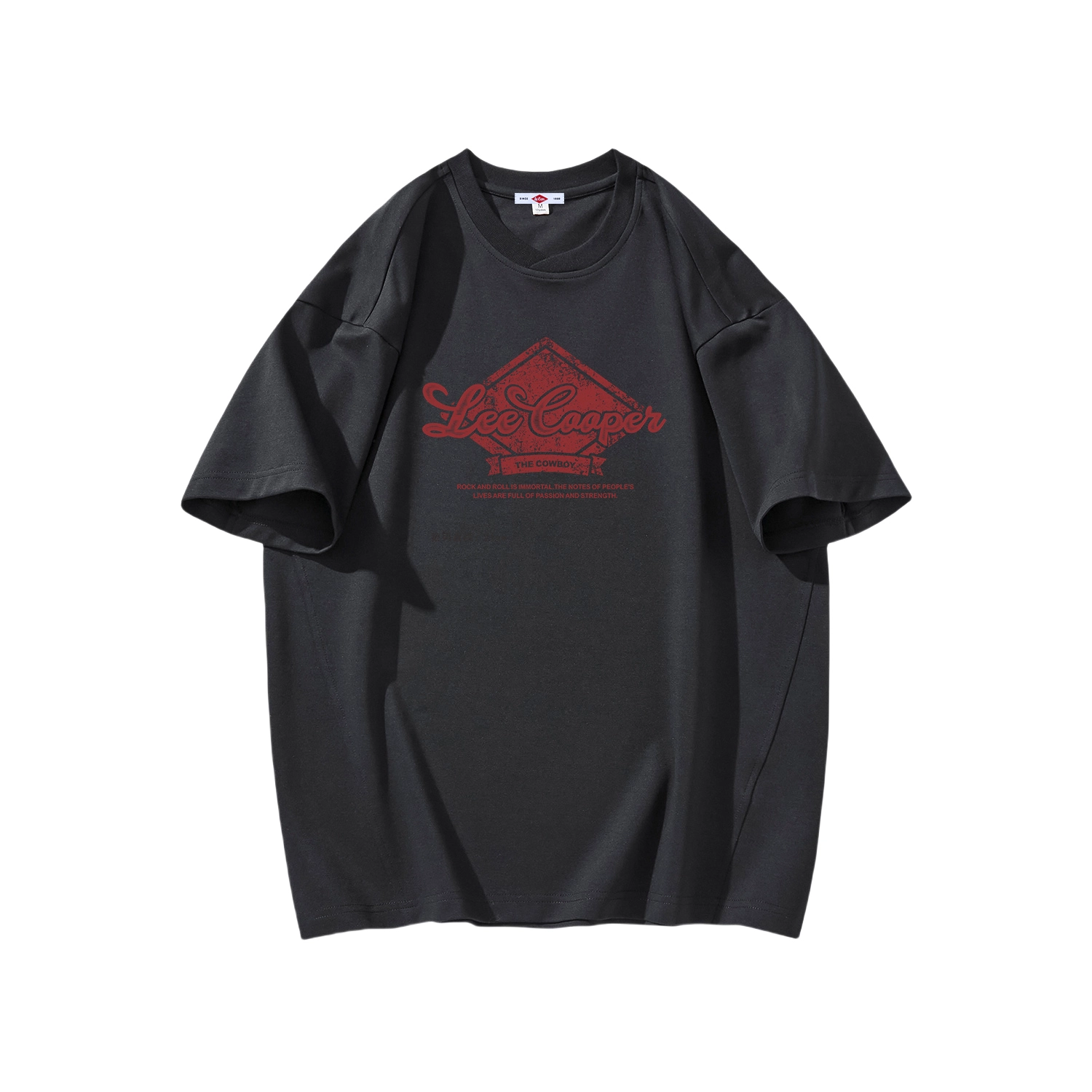 Lee Cooper T