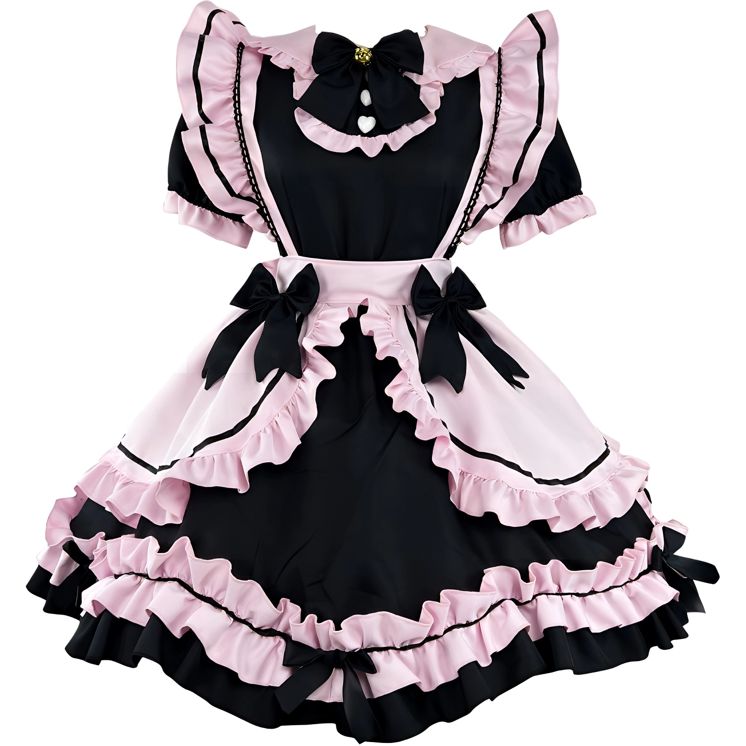 ORANDOR WEAR Lolitacos