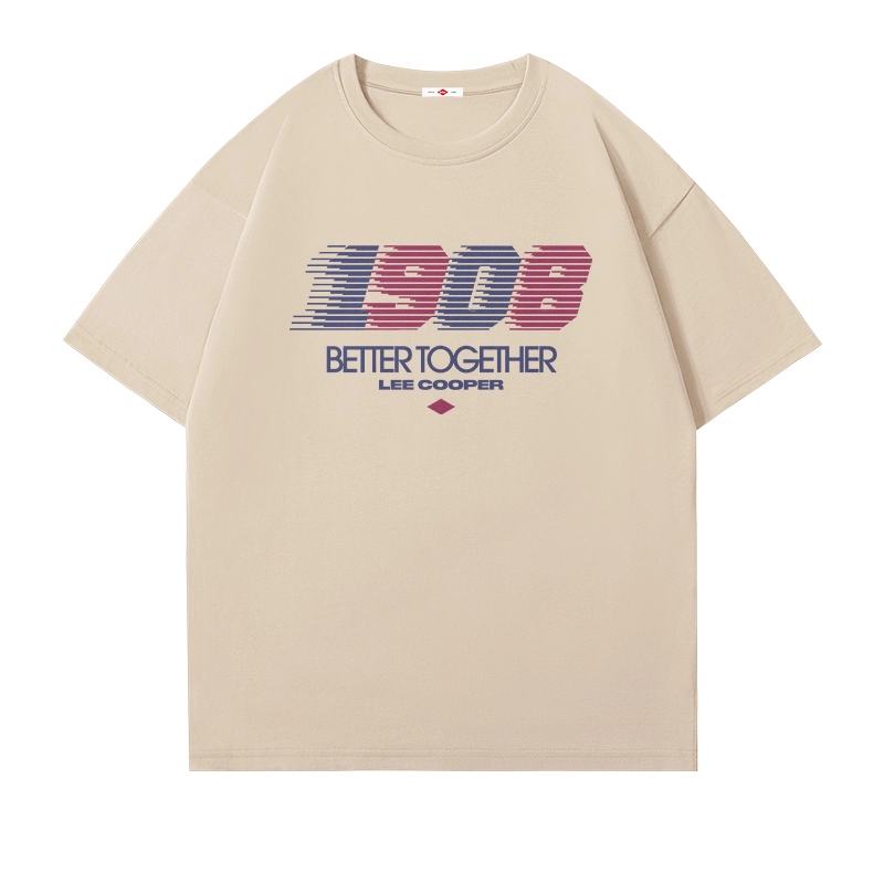 Lee Cooper T