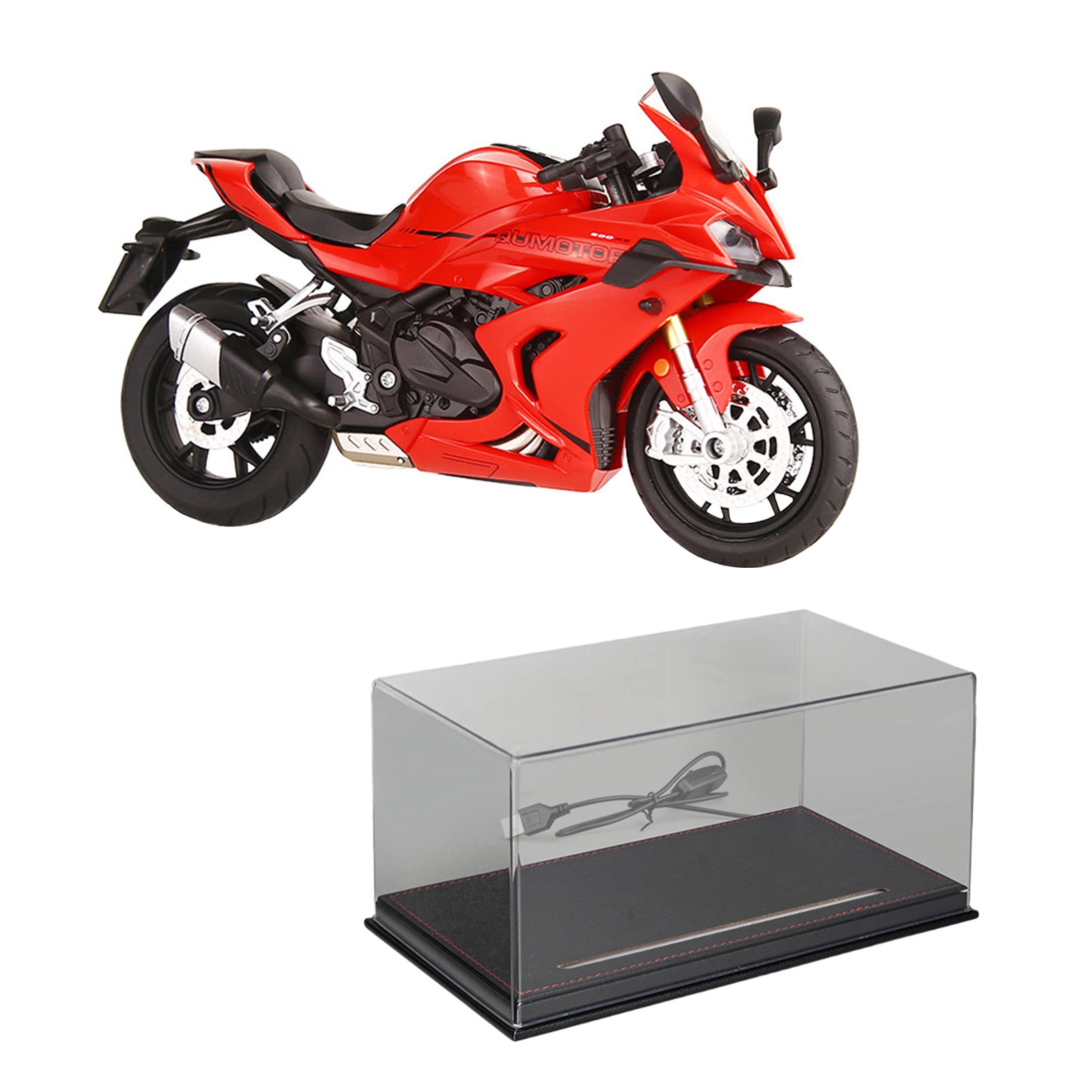 CHE ZHI 600RS