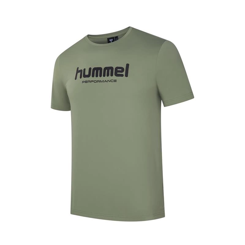 hummel LOGOT
