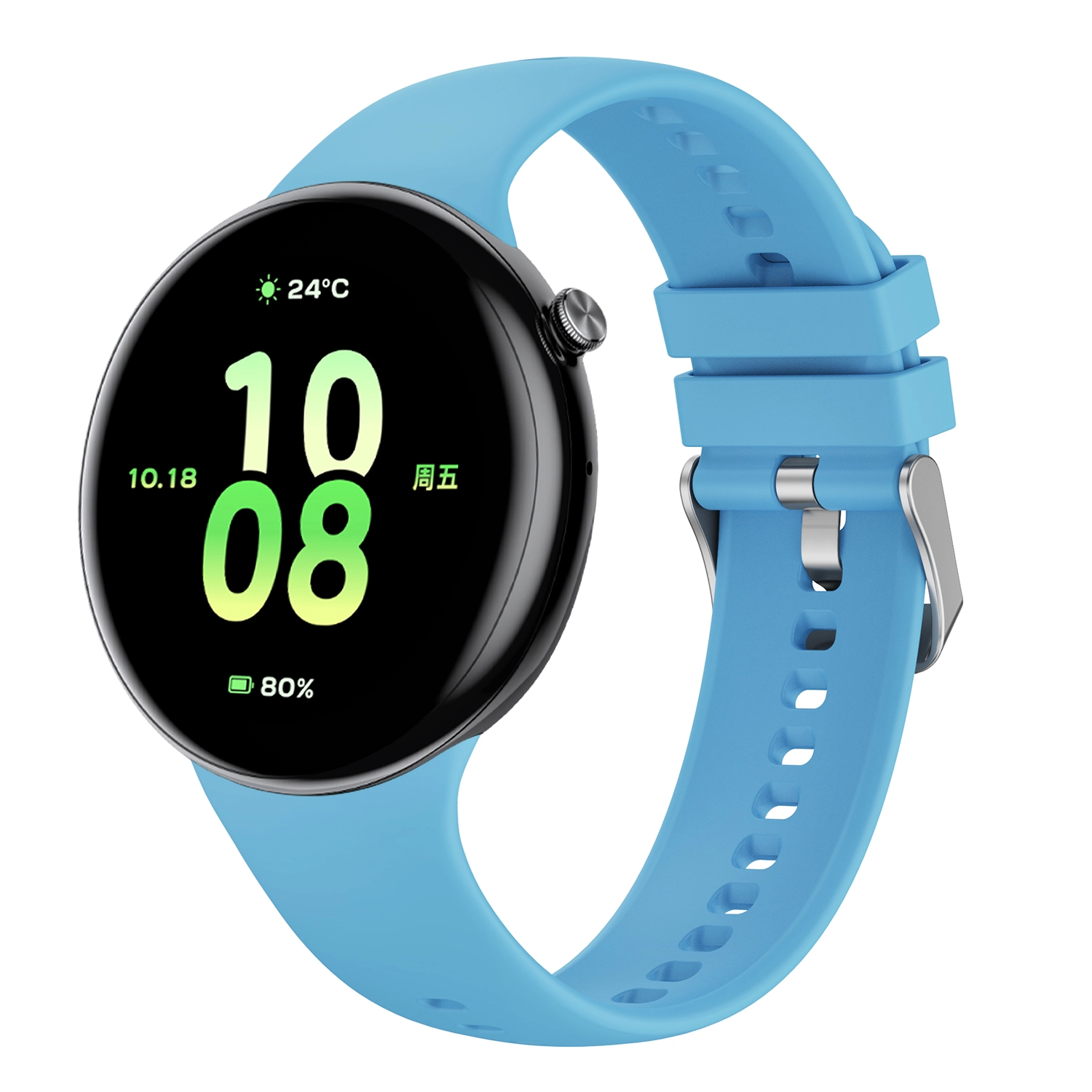 224mm FIT