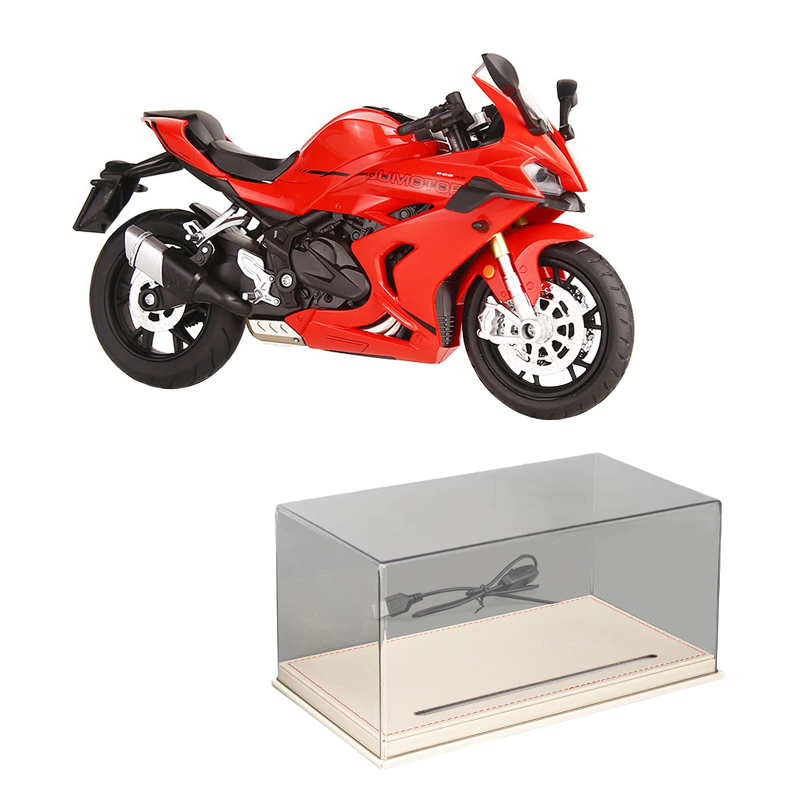 CHE ZHI 600RS