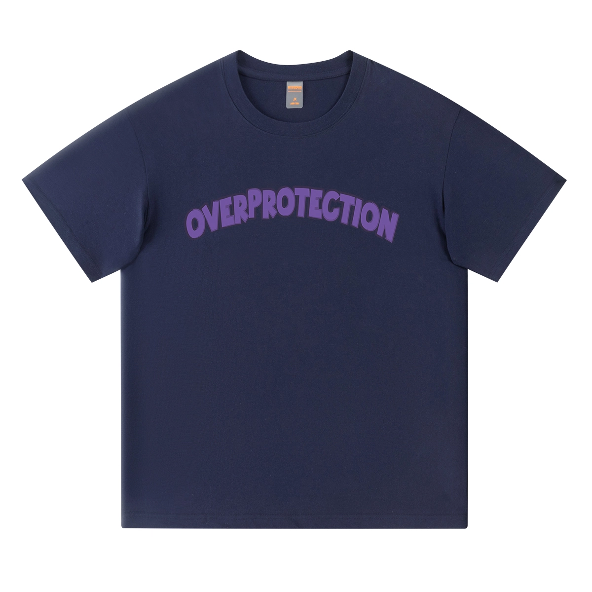 OVERPROTECTION i.t T