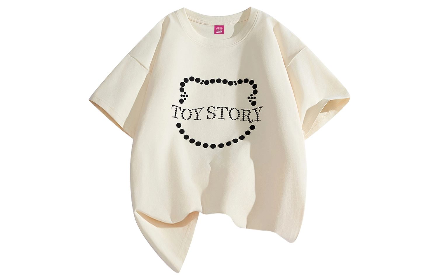 Disney logo T