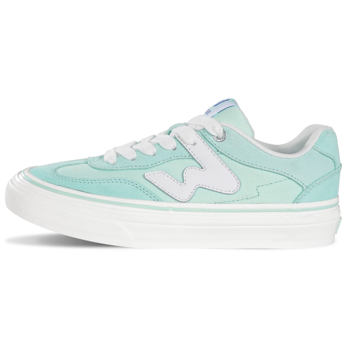 ollieskate Sea Blue T