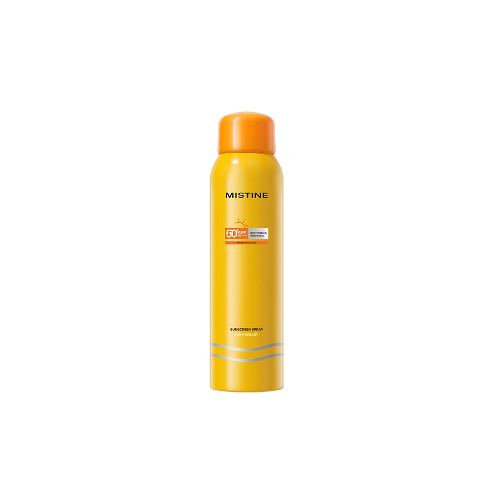 Mistine SPF50+PA++