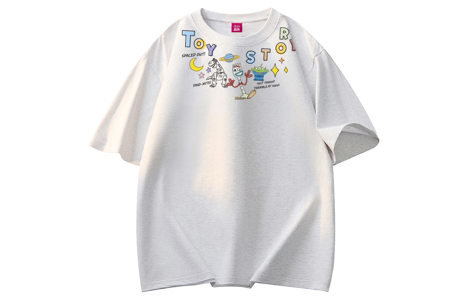 Disney T