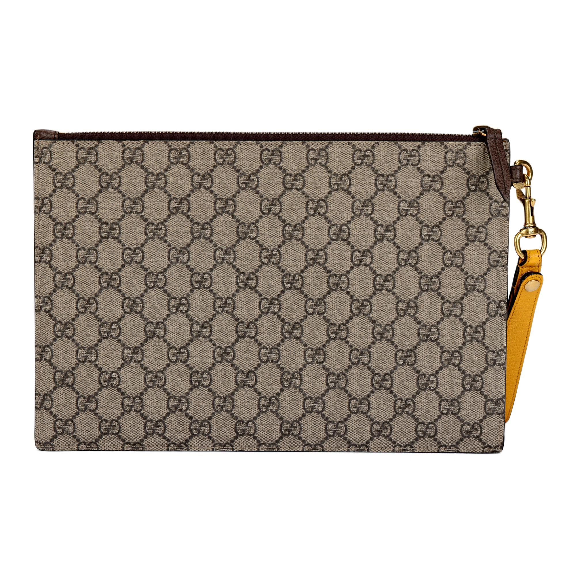 GUCCI Neo Vintage Logo