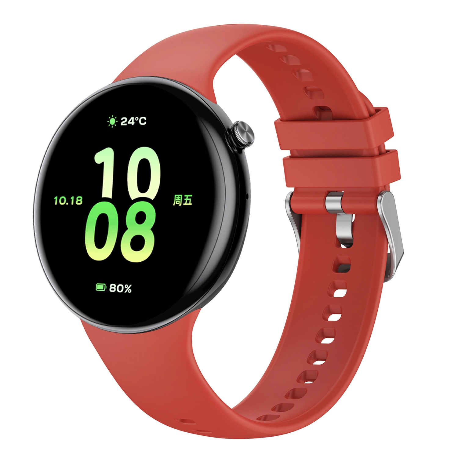 224mm FIT