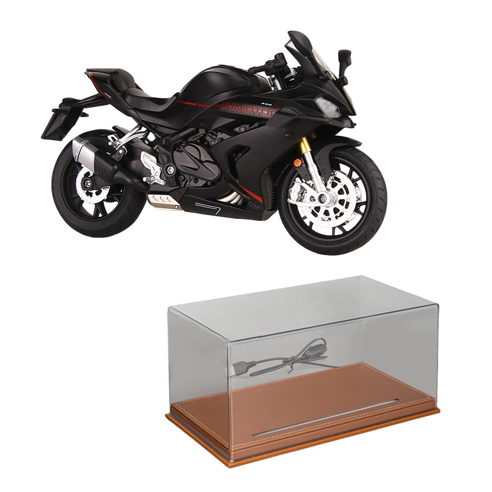CHE ZHI 600RS
