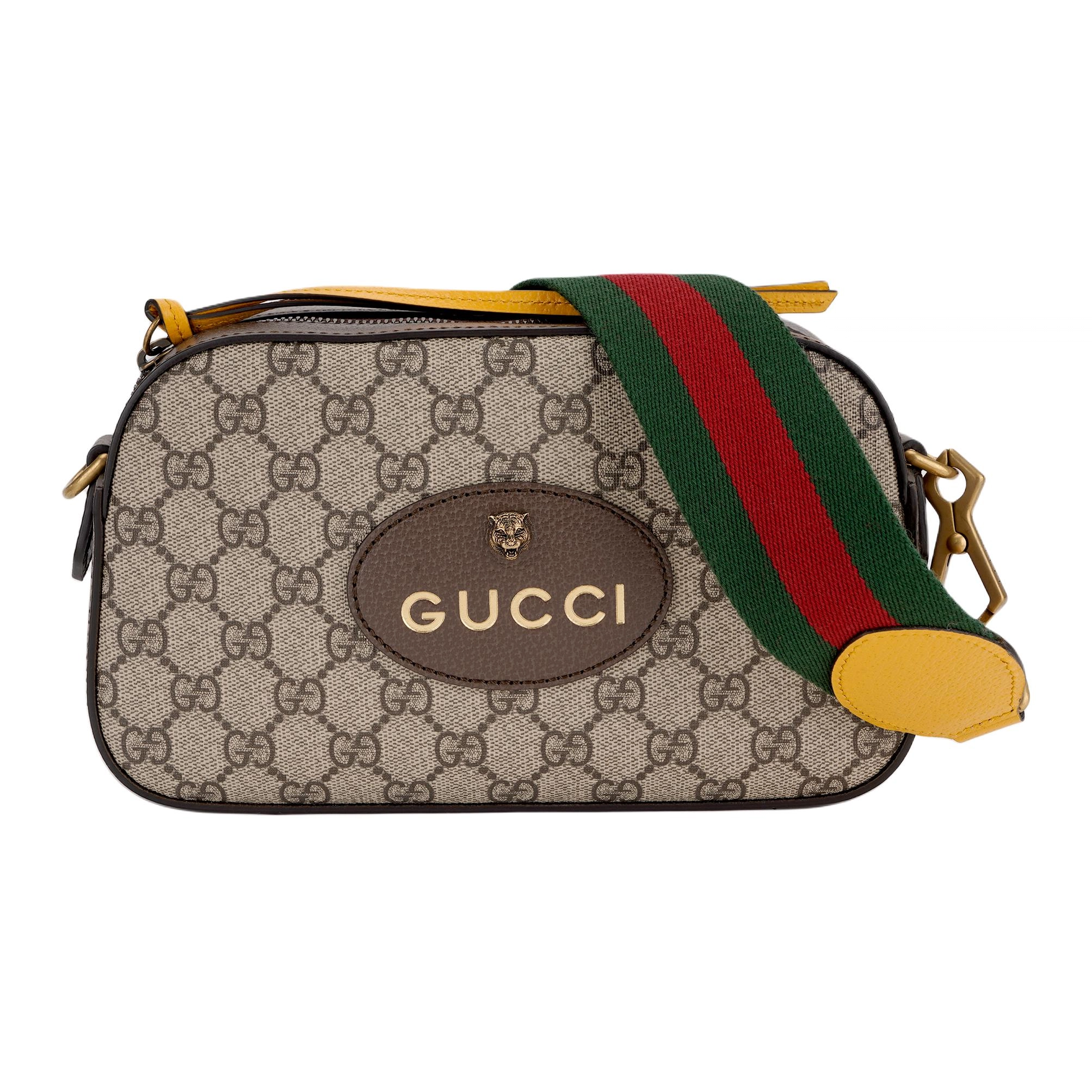 GUCCI Neo Vintage