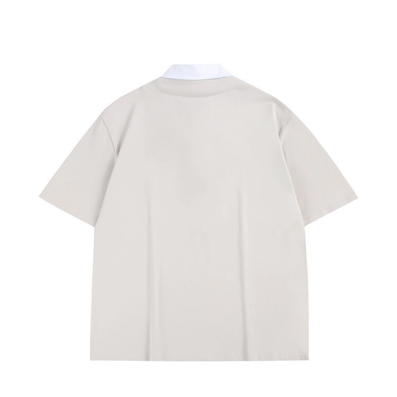 CDISHOU poloPolo
