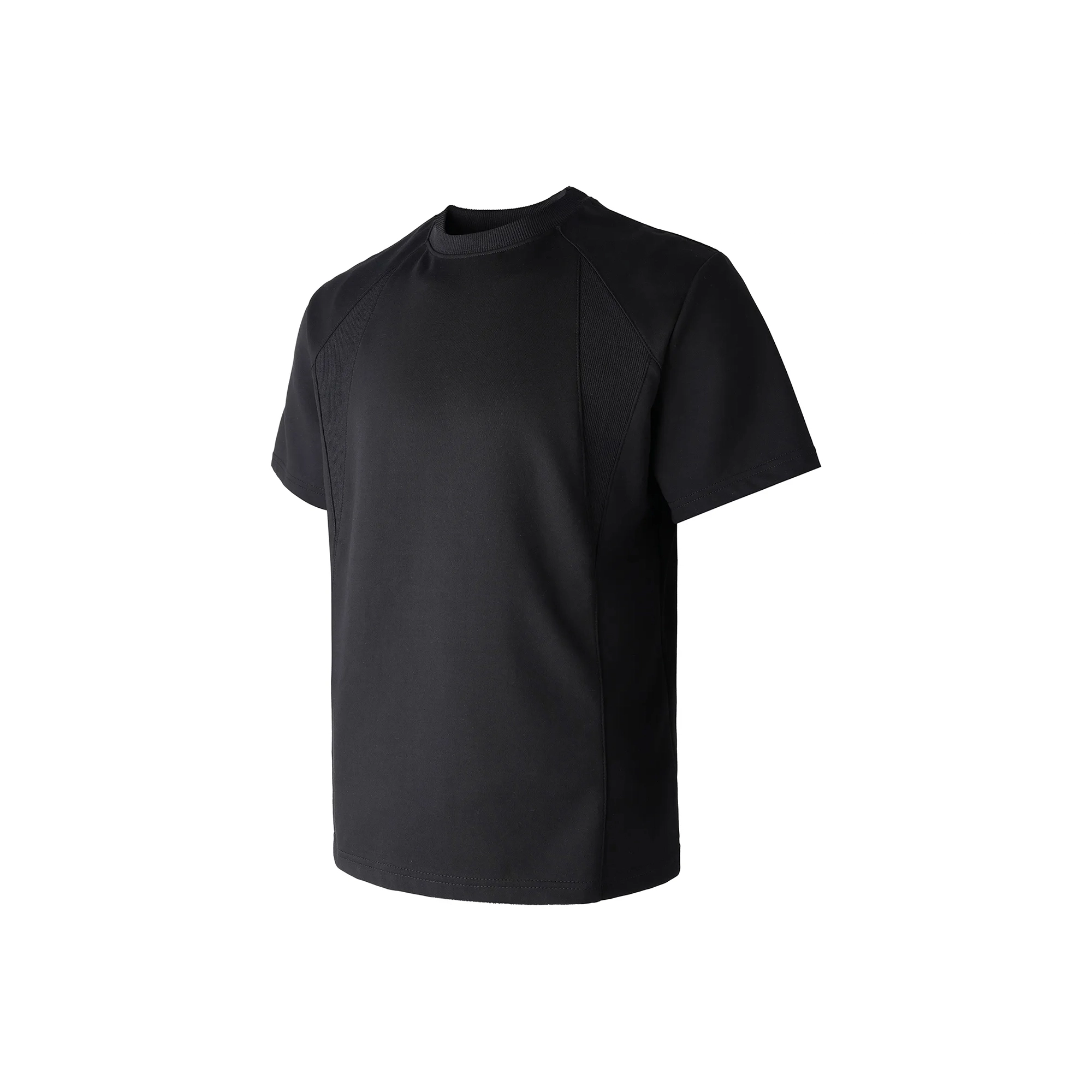 WELTER EXPERIMENT T
