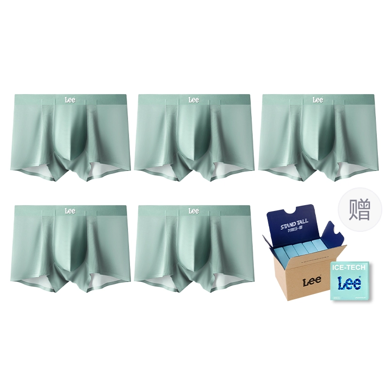Lee 101 5