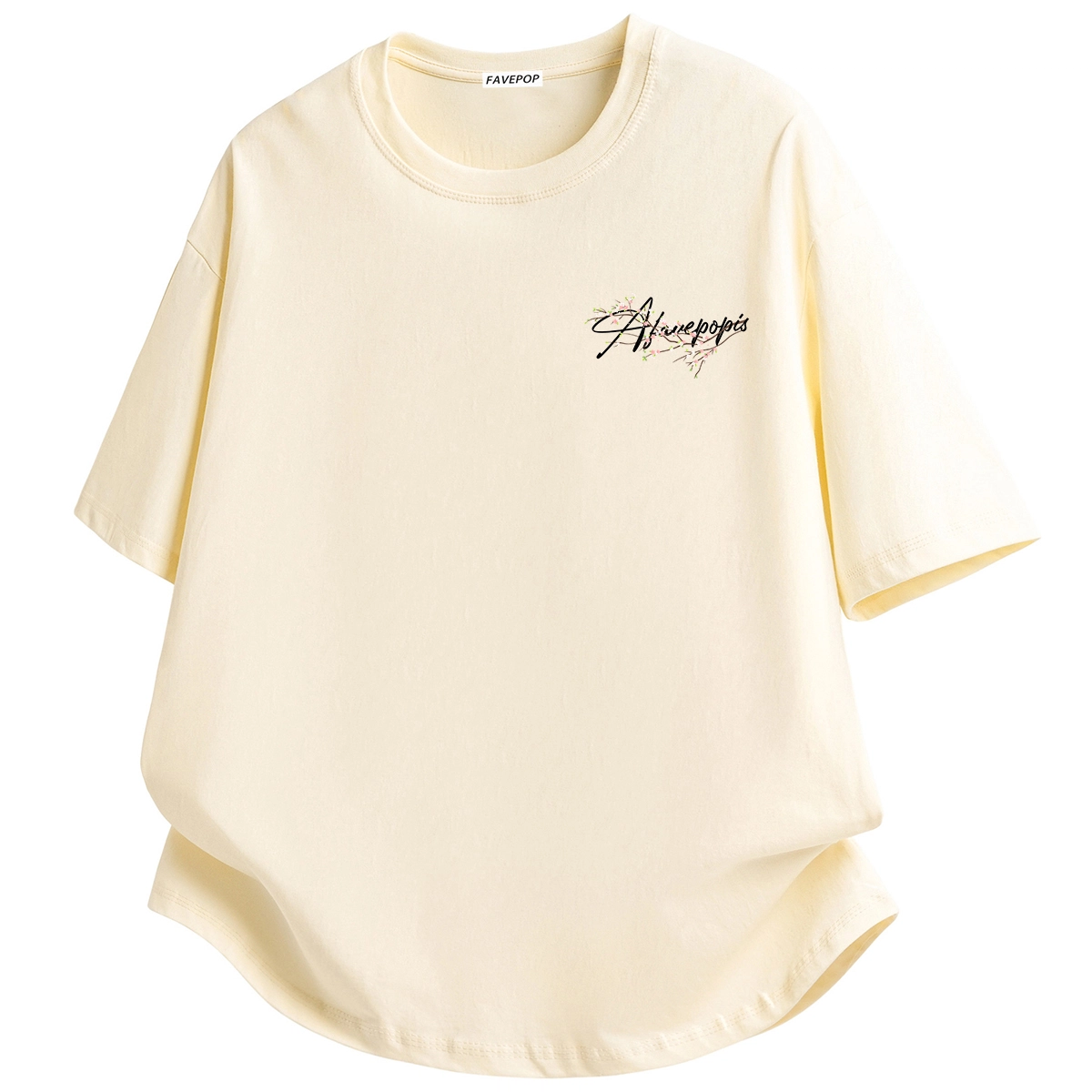 FAVEPOP T