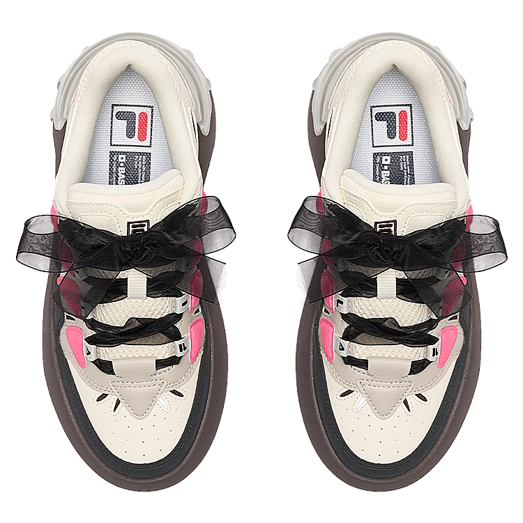 FILA CARROT 2