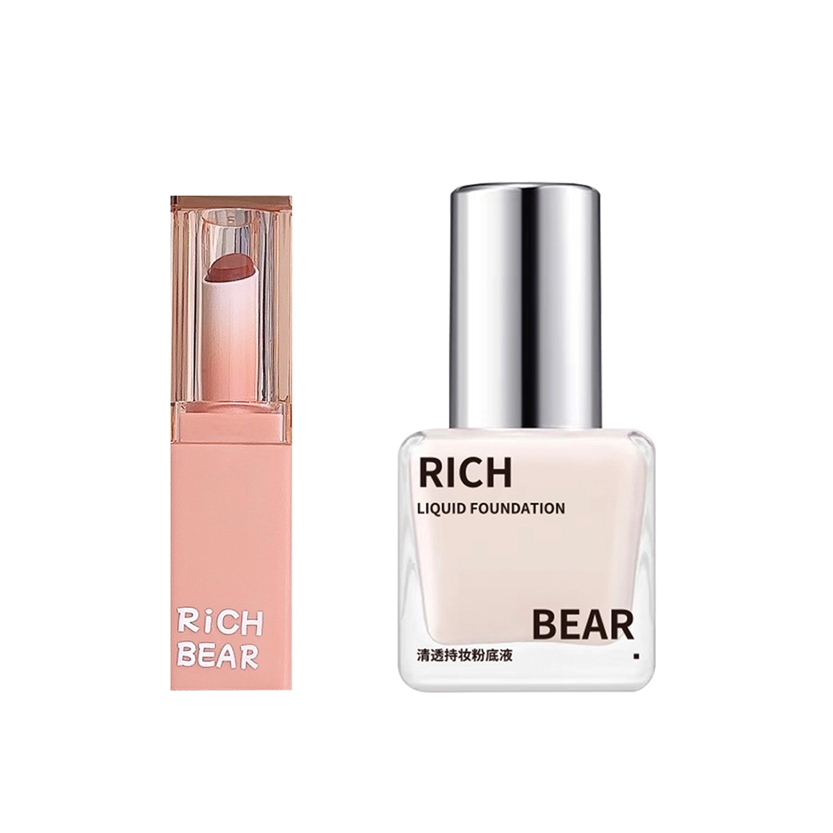 RICH BEAR