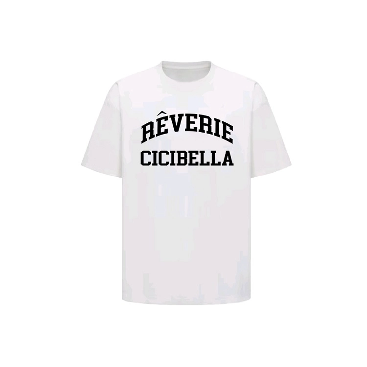Cicibella RVERIEcleanfitlogoT