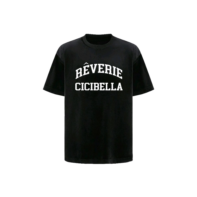 Cicibella RVERIEcleanfitlogoT