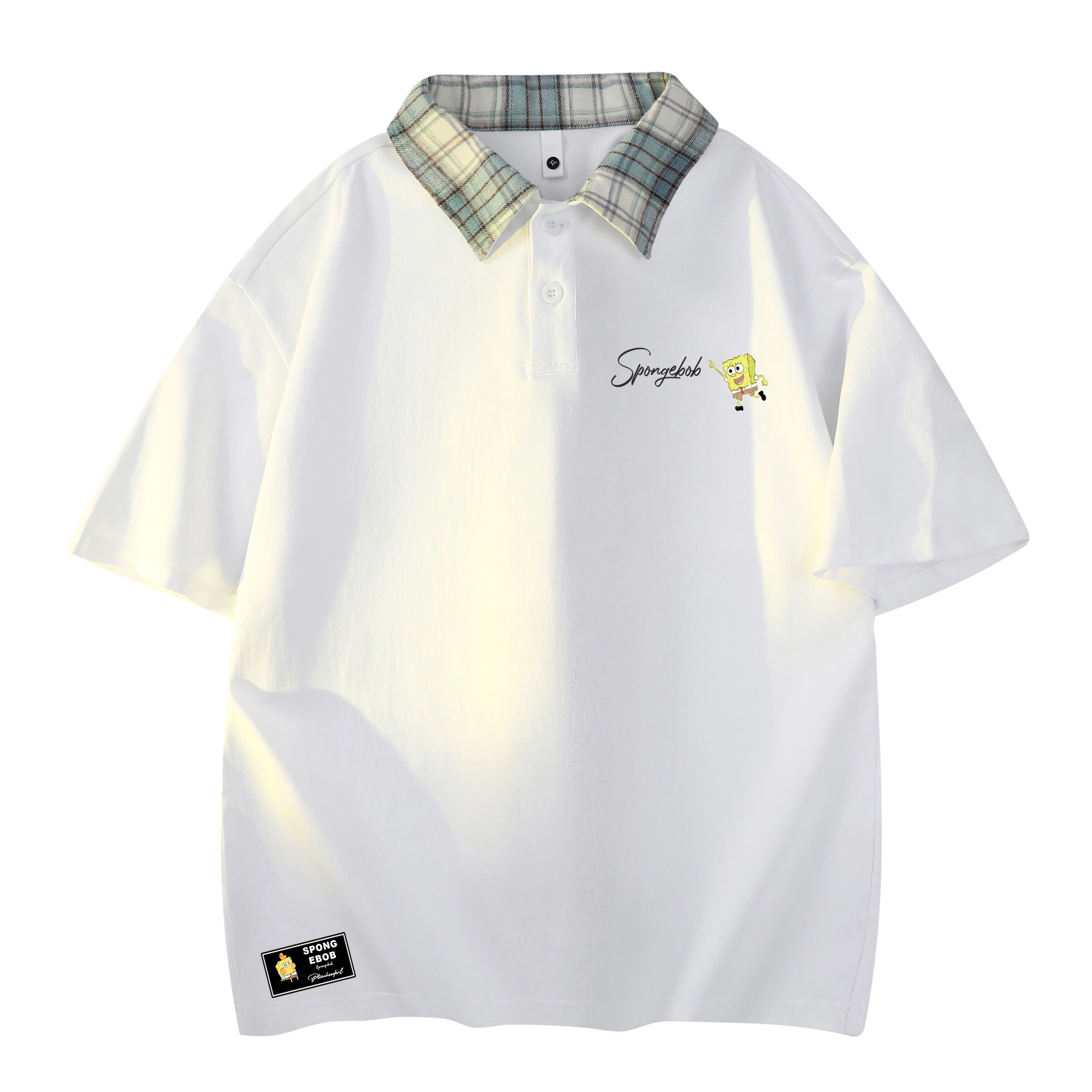 SPONGEBOB SQUAREPANTS Polo