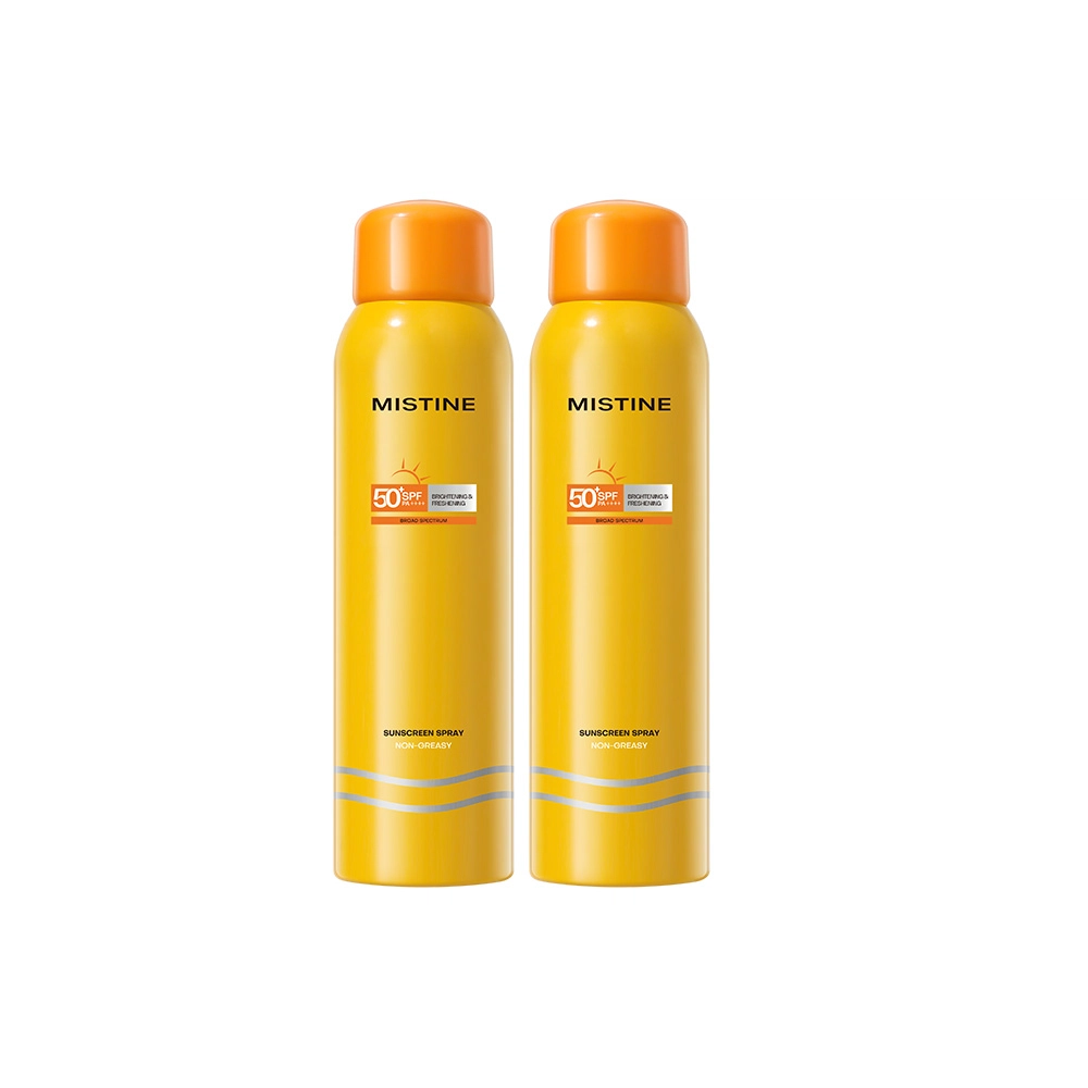 Mistine SPF50+PA++