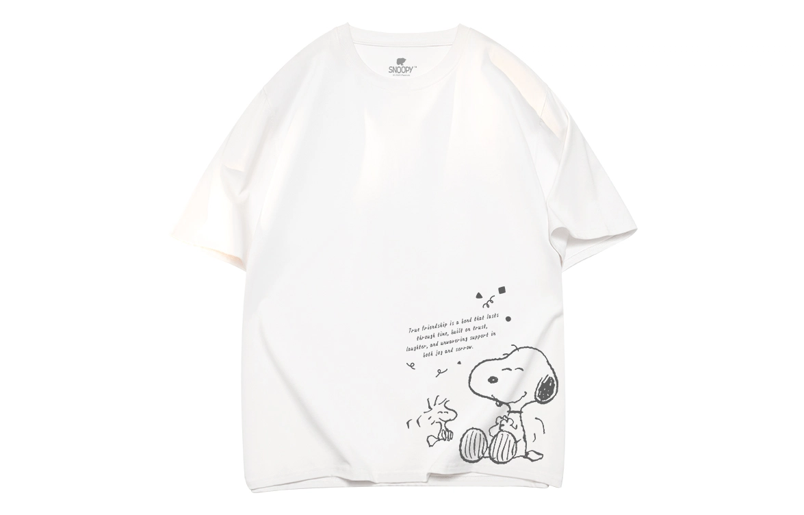 SNOOPY T