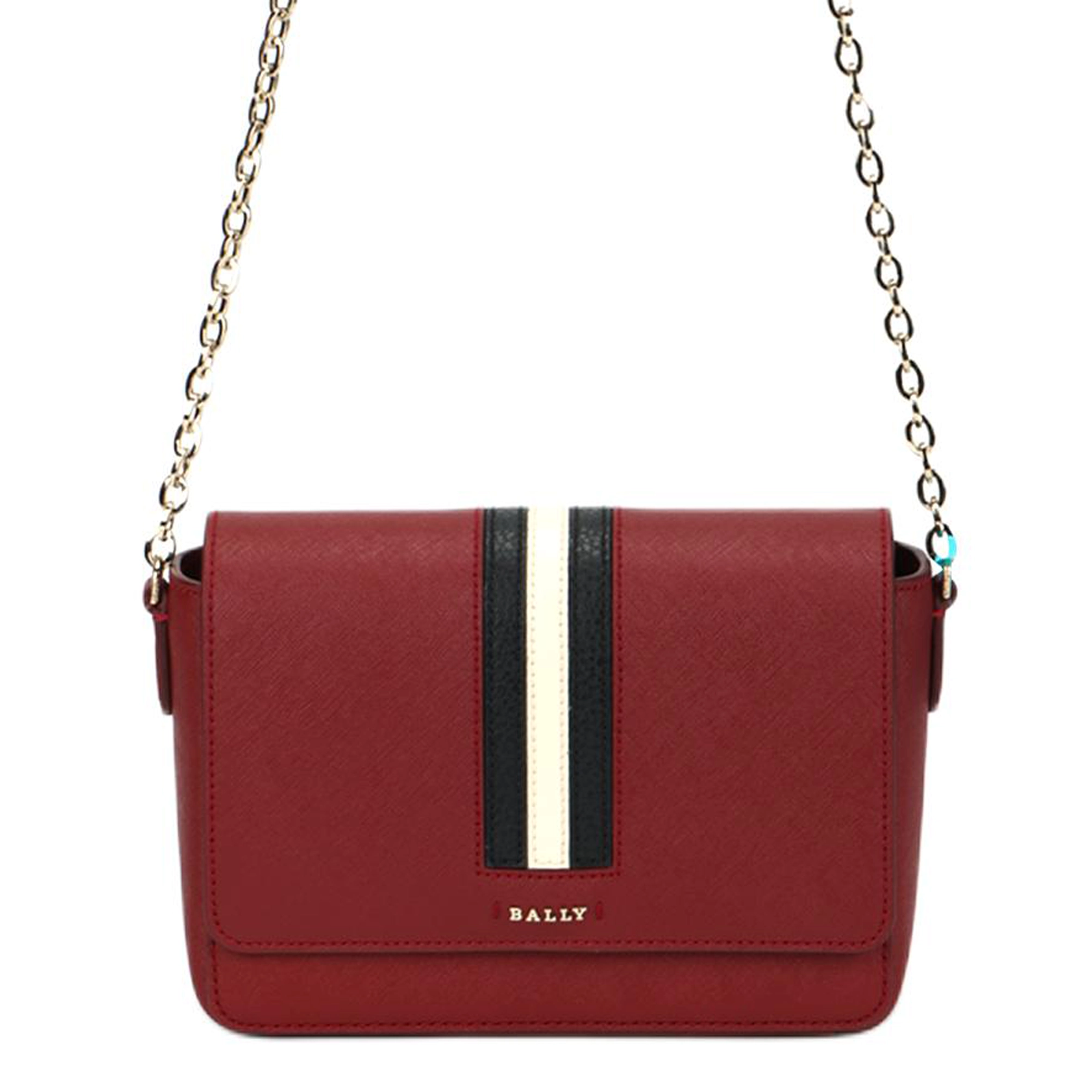 BALLY