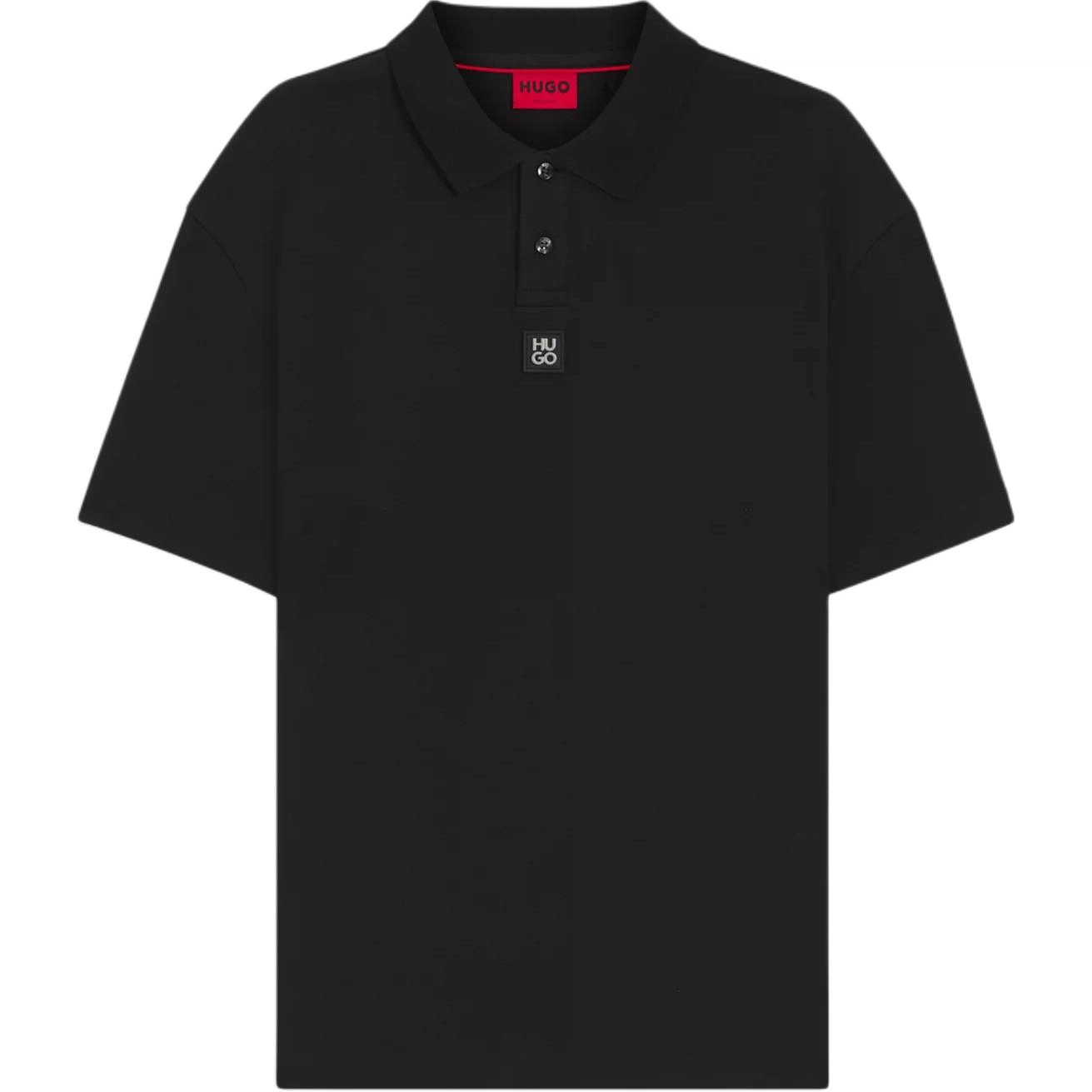 HUGO BOSS LogoPolo