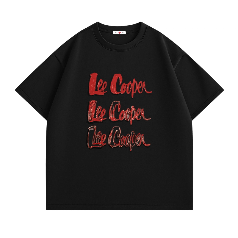 Lee Cooper logot