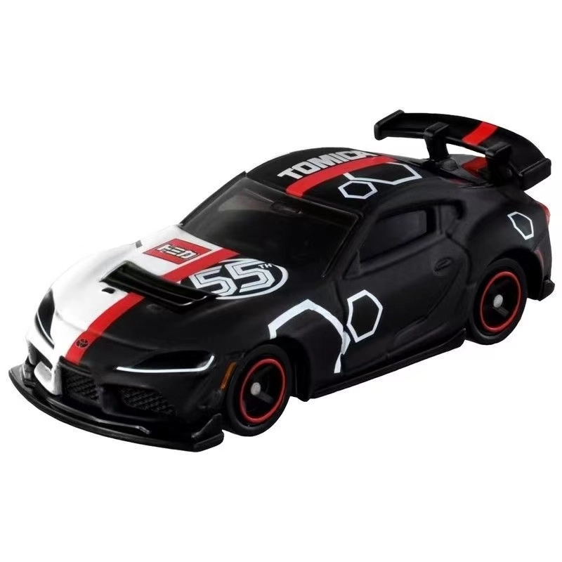 TAKARA TOMY 55 GR Supra GT4 EVO