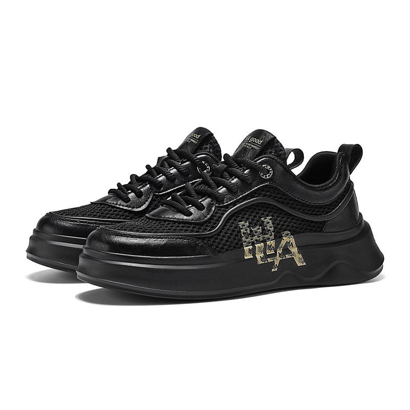 HLA