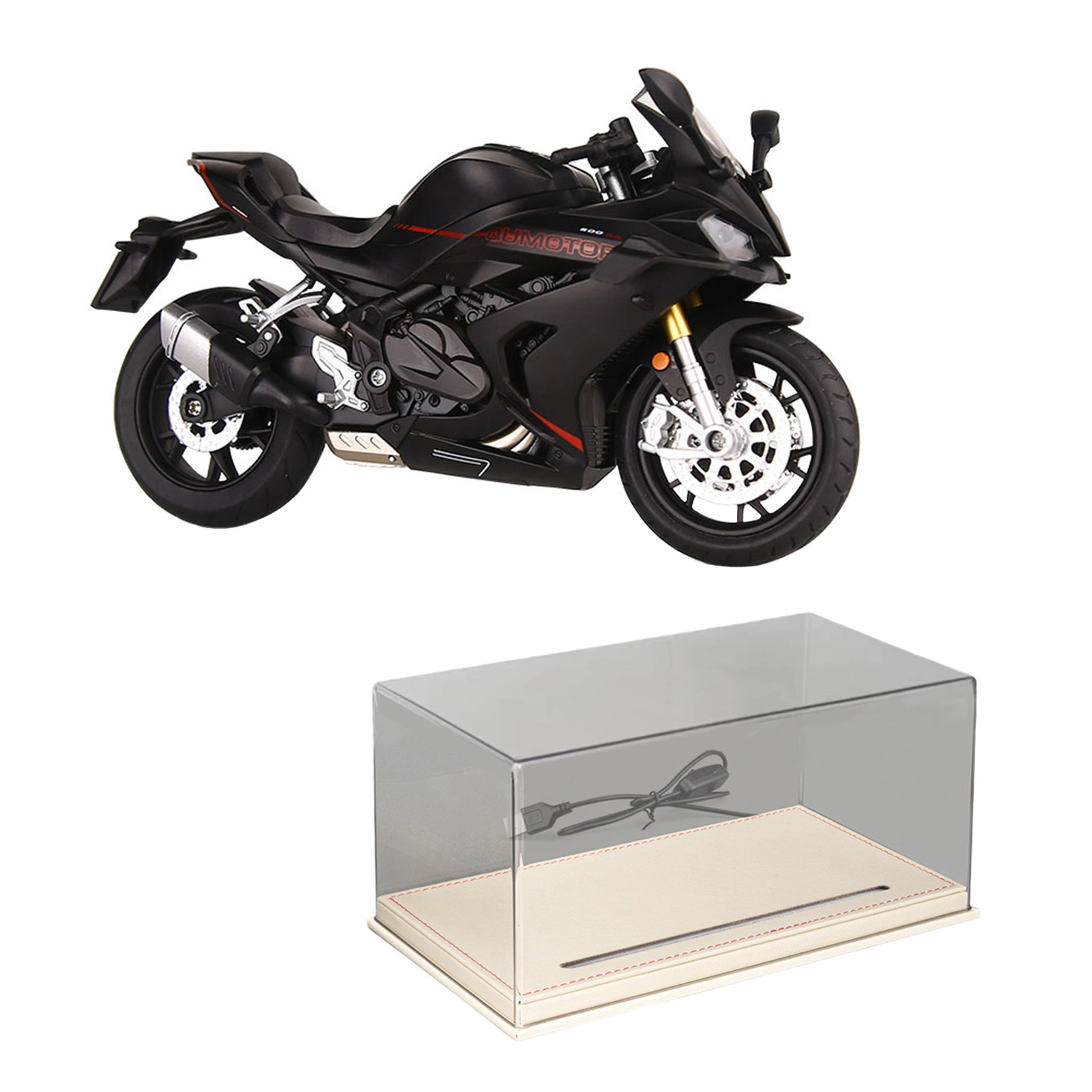 CHE ZHI 600RS