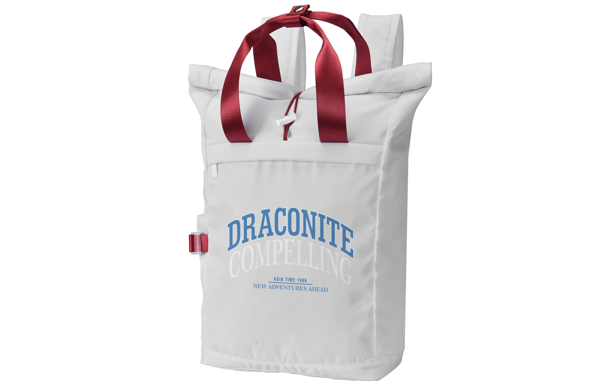 DRACONITE ins