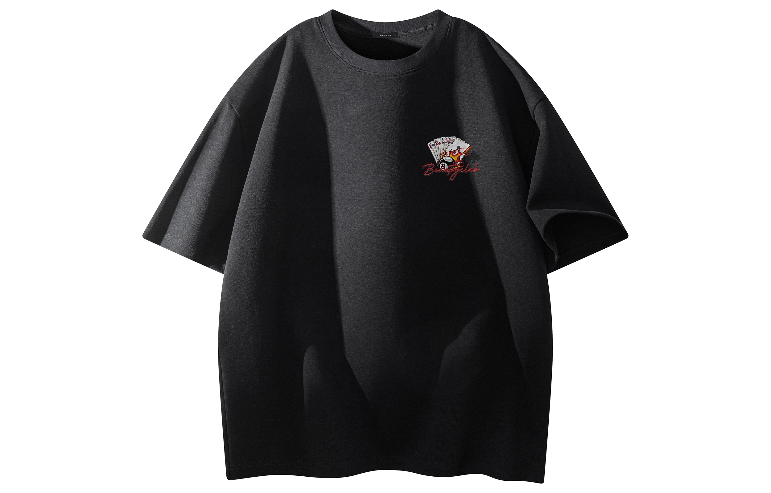 BENATRY AT