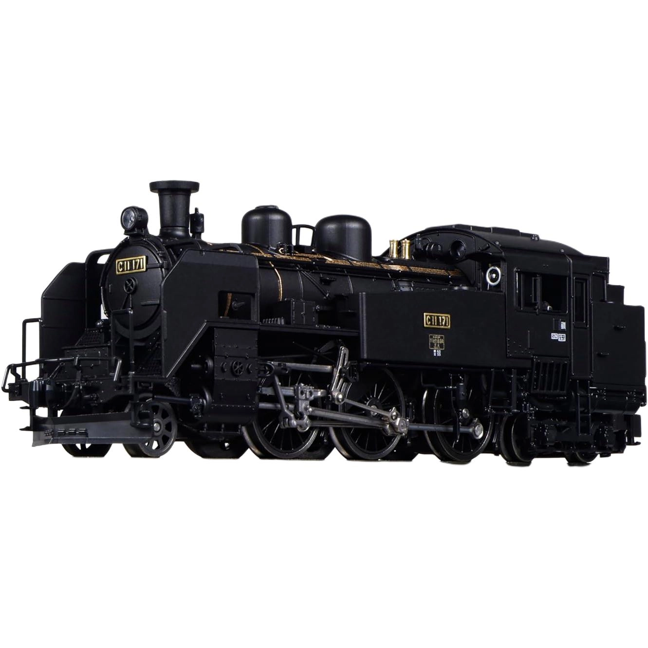 KATO N C11 171 2021 1
