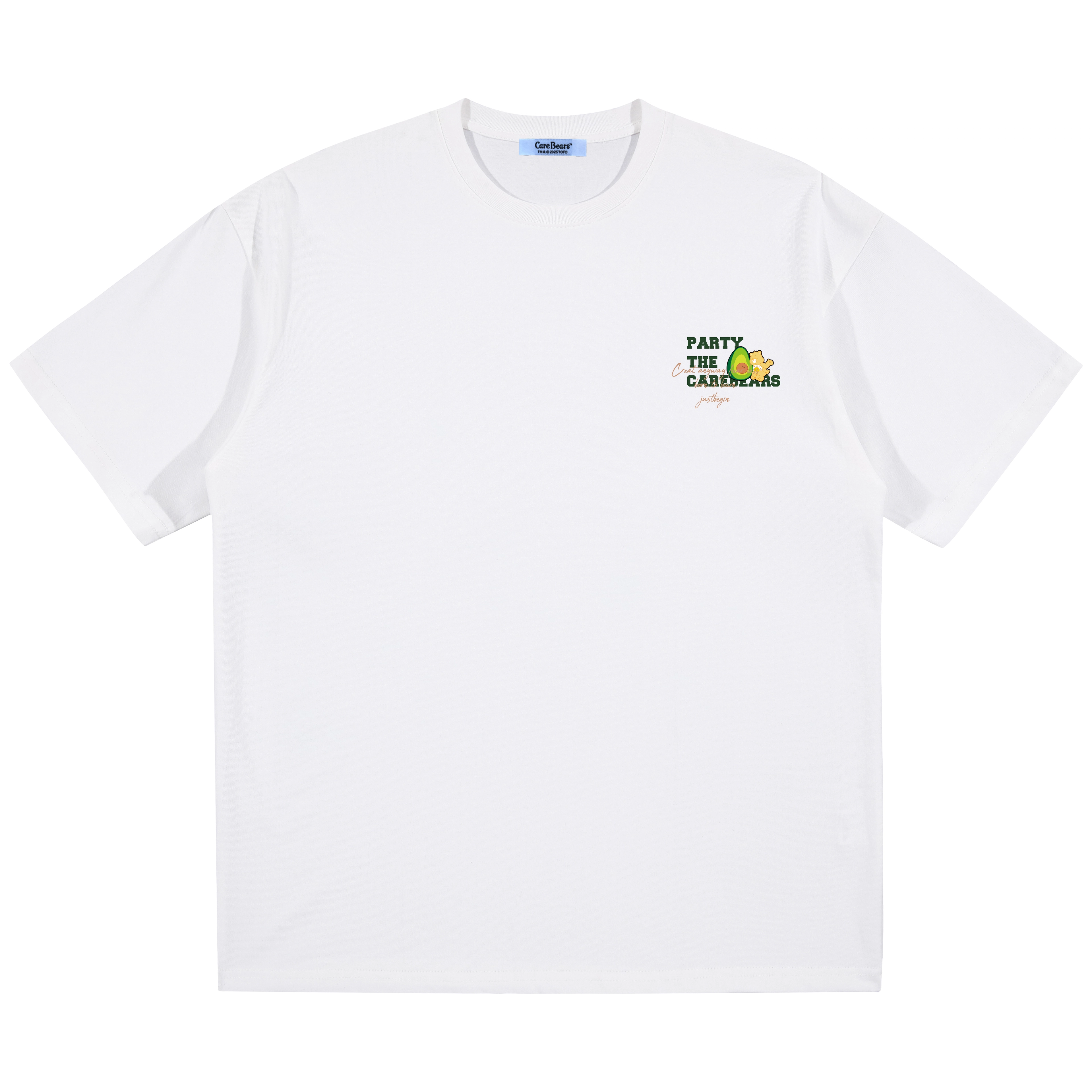 CAREBEARS T