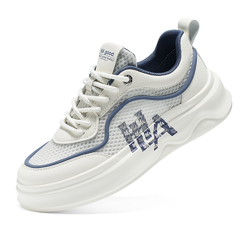 HLA