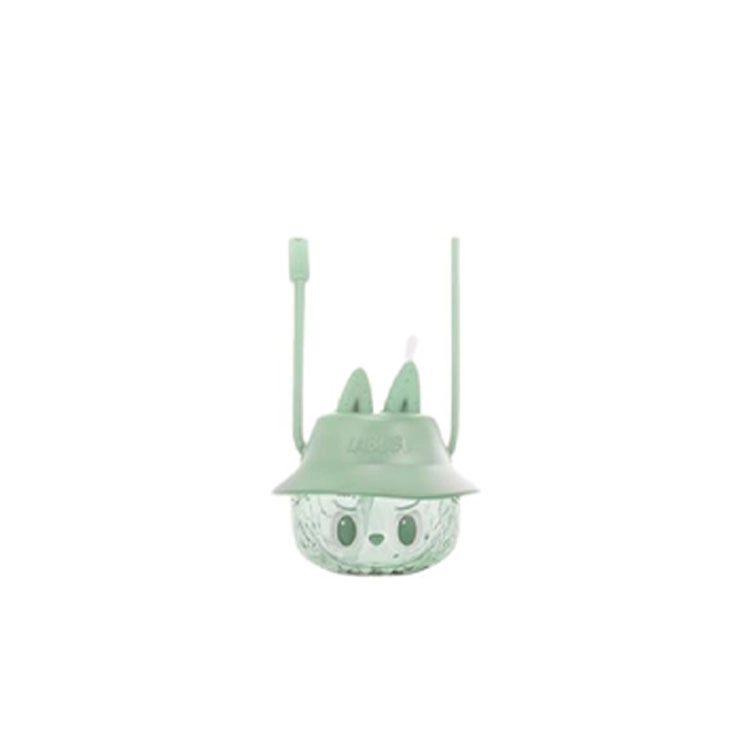 POP MART THE MONSTERSLABUBU 6