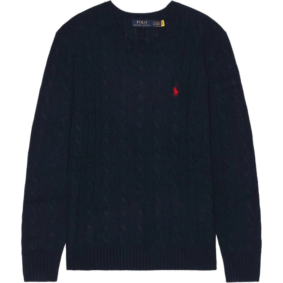 Polo Ralph Lauren SS23 Logo