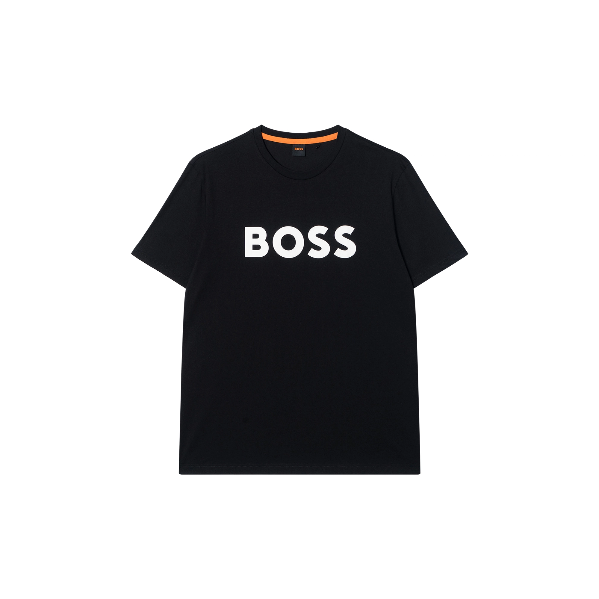HUGO BOSS SS22 LogoT
